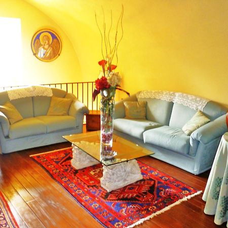 Locanda Di Villa Torraccia Pesaro Kültér fotó