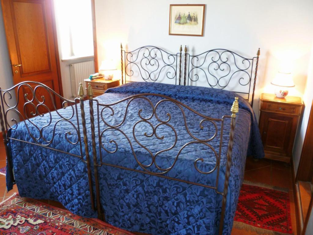 Locanda Di Villa Torraccia Pesaro Szoba fotó
