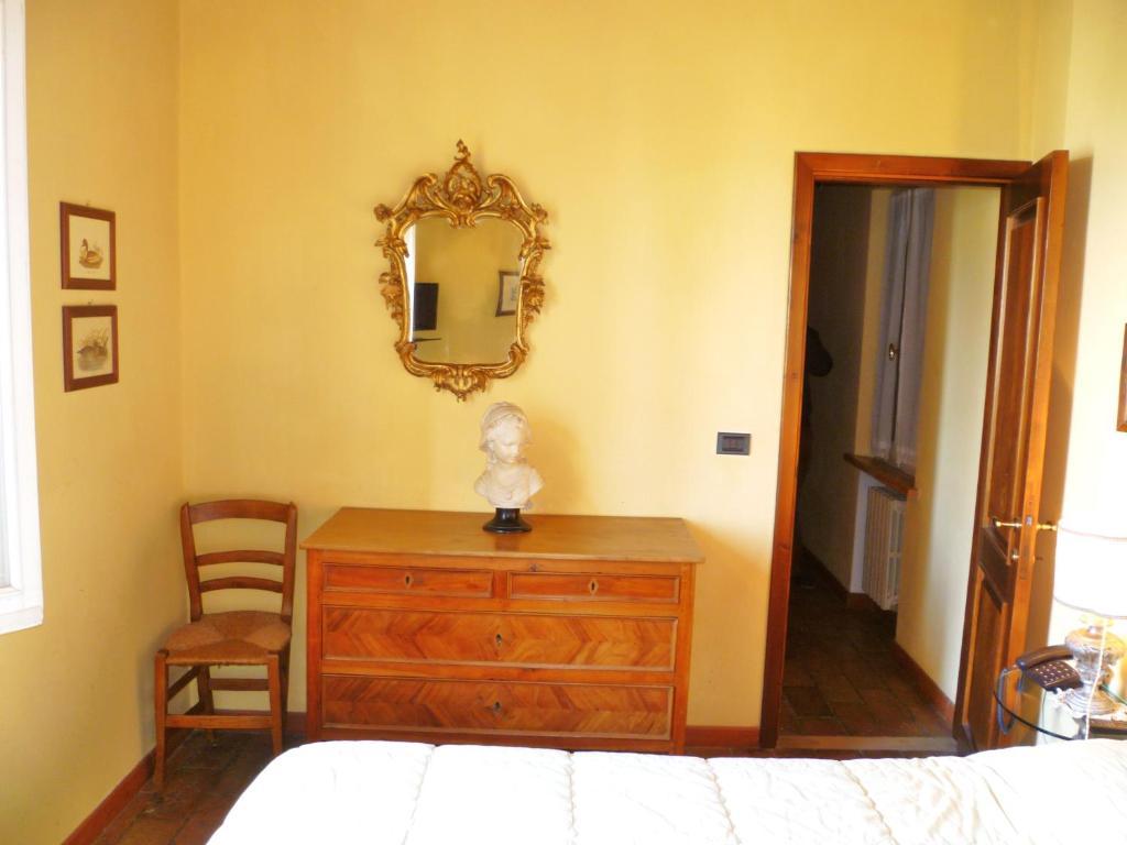 Locanda Di Villa Torraccia Pesaro Szoba fotó