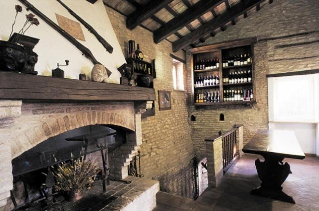 Locanda Di Villa Torraccia Pesaro Kültér fotó