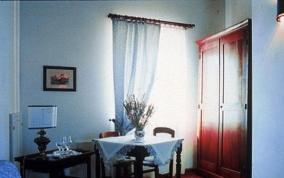 Locanda Di Villa Torraccia Pesaro Kültér fotó