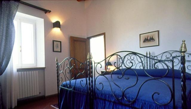 Locanda Di Villa Torraccia Pesaro Kültér fotó